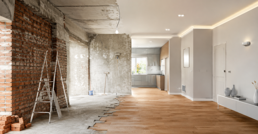 Cómo elegir una empresa de reformas integrales para transformar tu vivienda con garantías