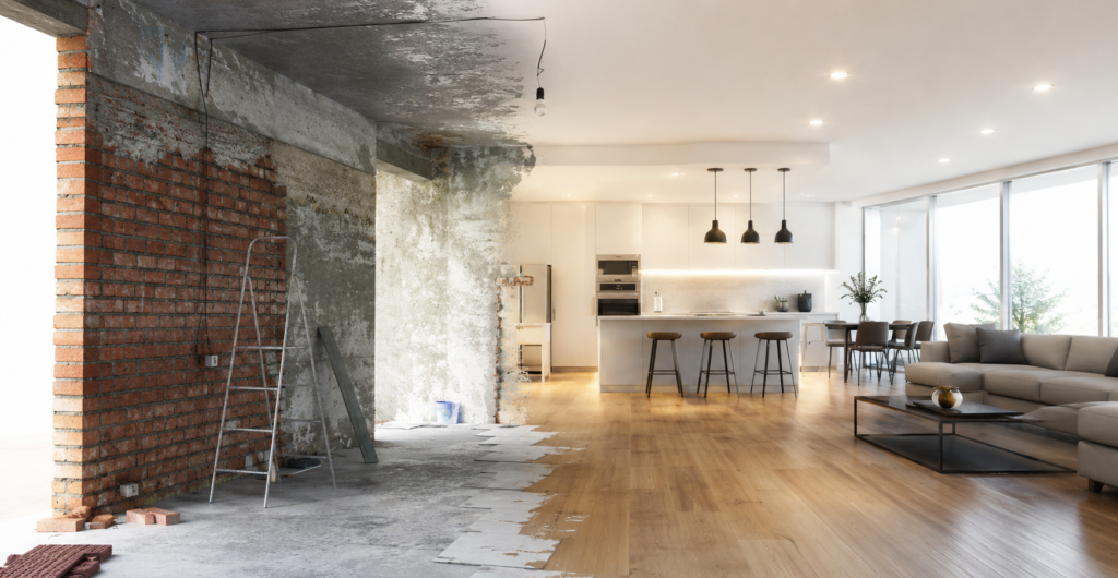 Reformas Integrales en Valencia 7 Claves para Transformar tu Vivienda con Garantías