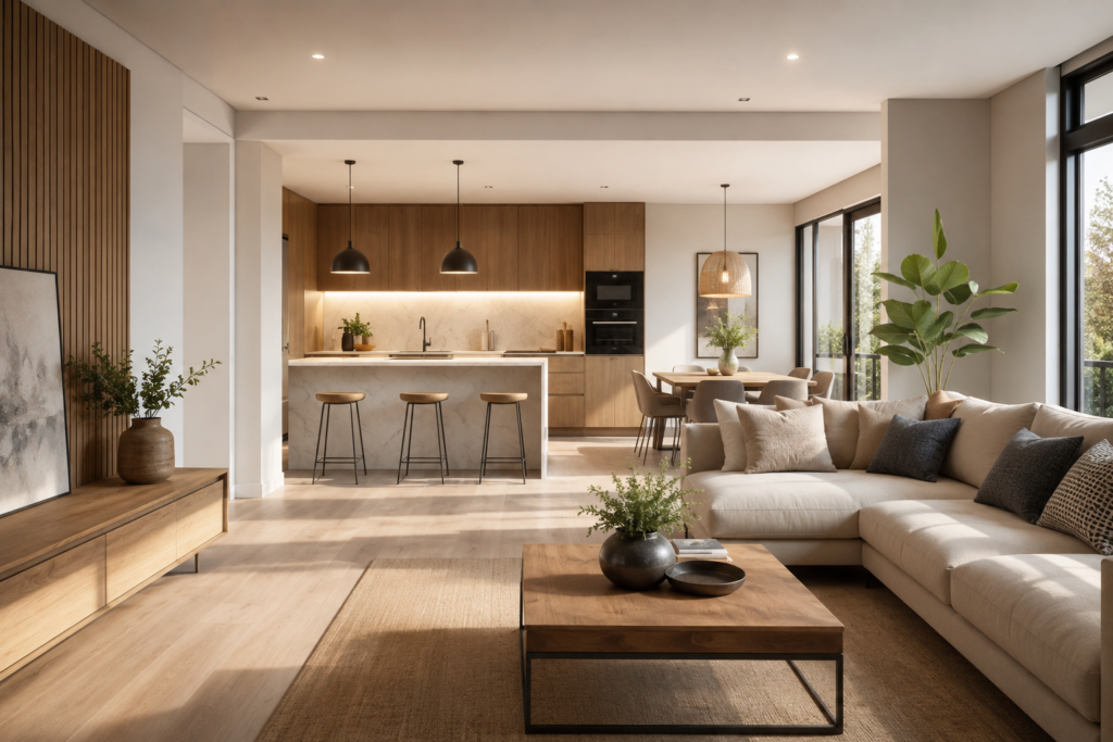 Reformas en Valencia qué tener en cuenta antes de renovar tu vivienda